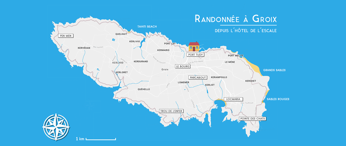 carte-randonnee-groix